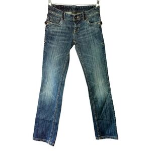 Armani Exchange Jeans Size 4